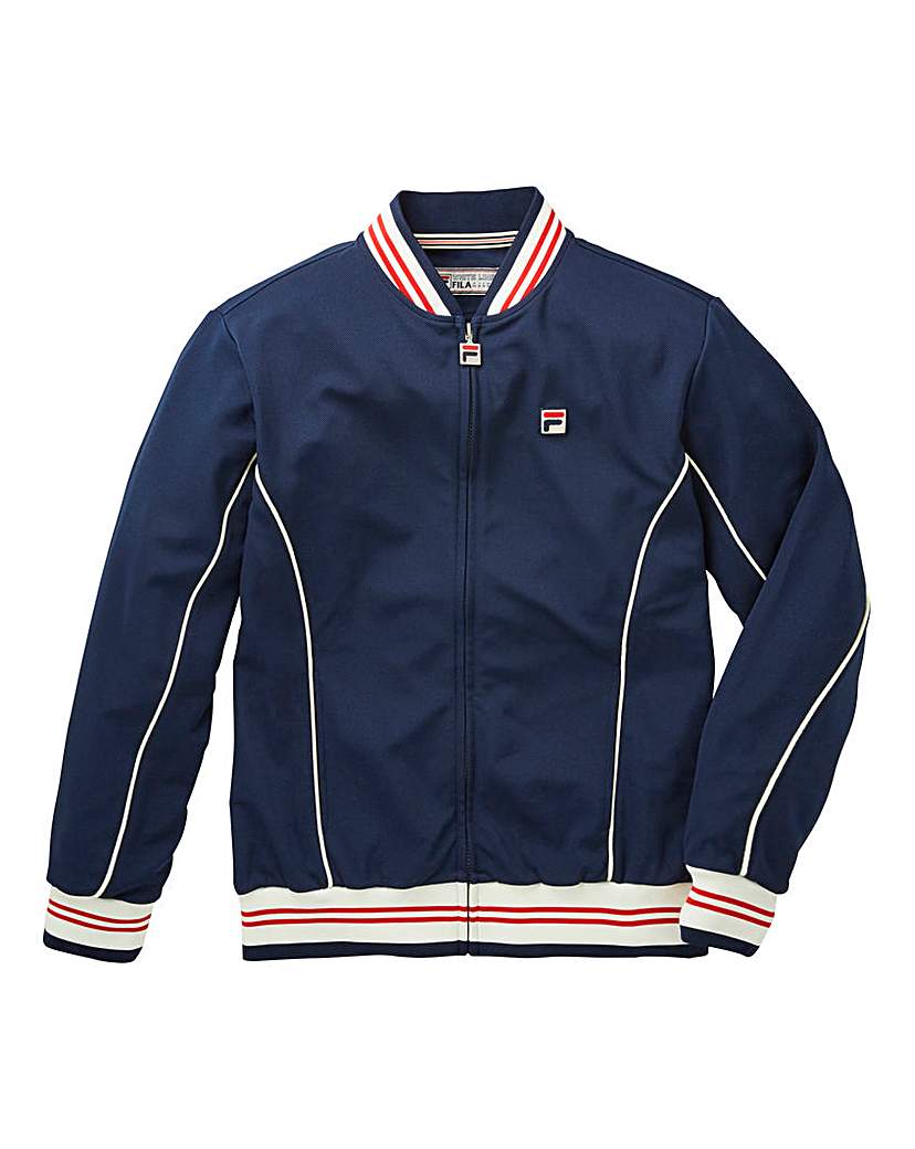 Fila Baranci Tracktop Fila Baranci Tracktop