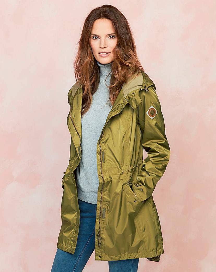 Regatta Abrelelle Parka Regatta Abrelelle Parka
