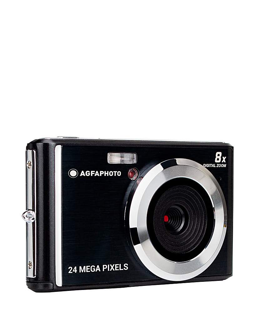Realishot DC5500 Compact Digital Camera