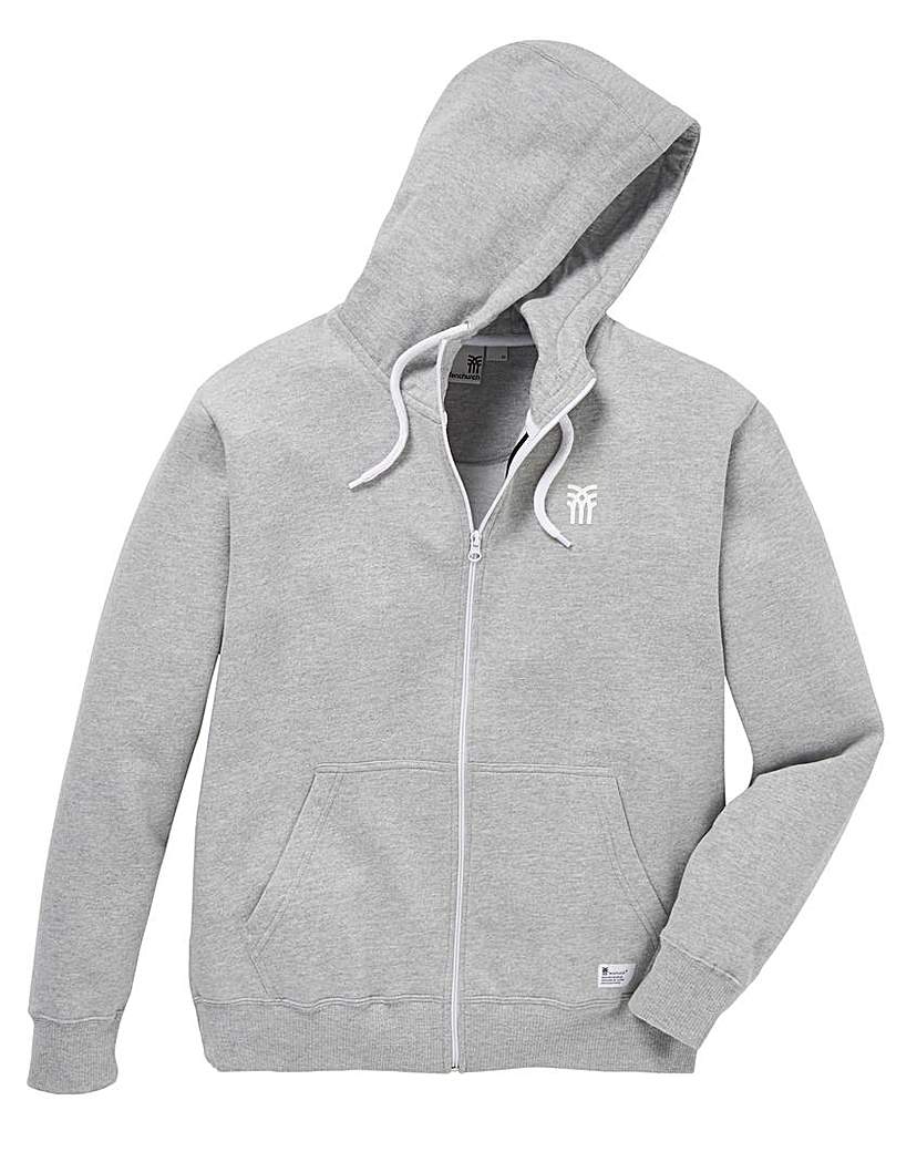 Fenchurch Wyne Hooded Sweatshirt Fenchurch Wyne Hooded Sweatshirt