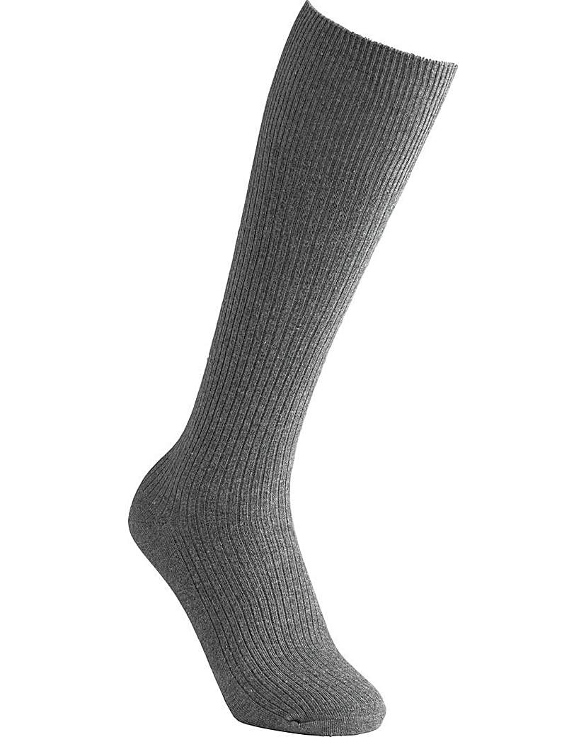 Cosyfeet Cotton-rich Knee High Socks Cosyfeet Cotton-rich Knee High Socks