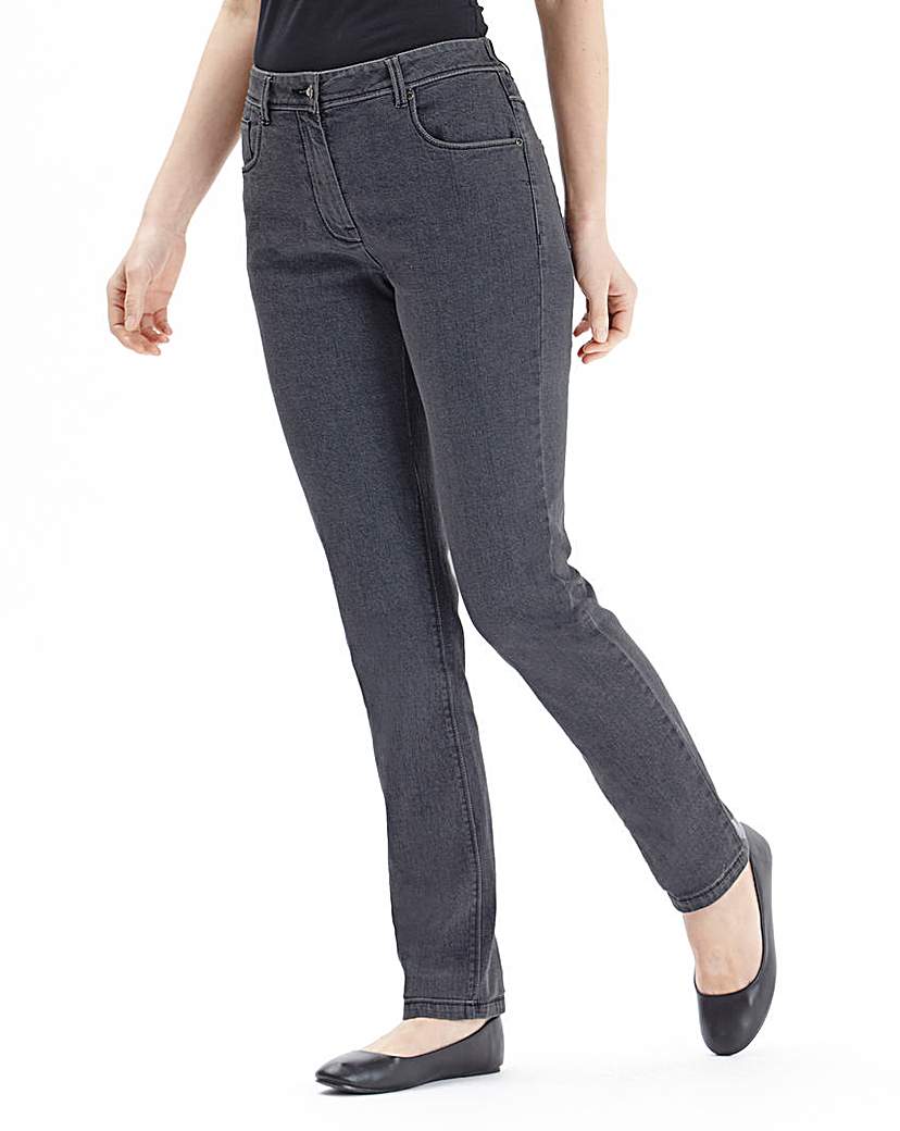 Classic Leg Jean Length 29in Classic Leg Jean Length 29in