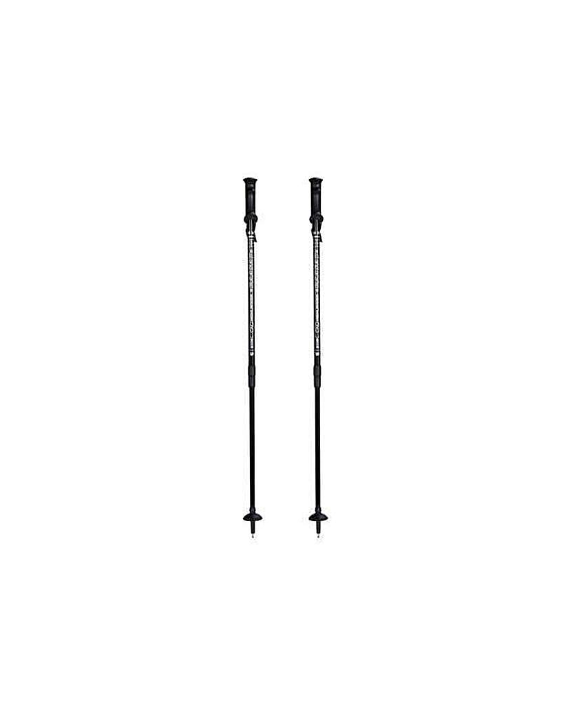 Highlander 3 Section Walking Poles. Highlander 3 Section Walking Poles.