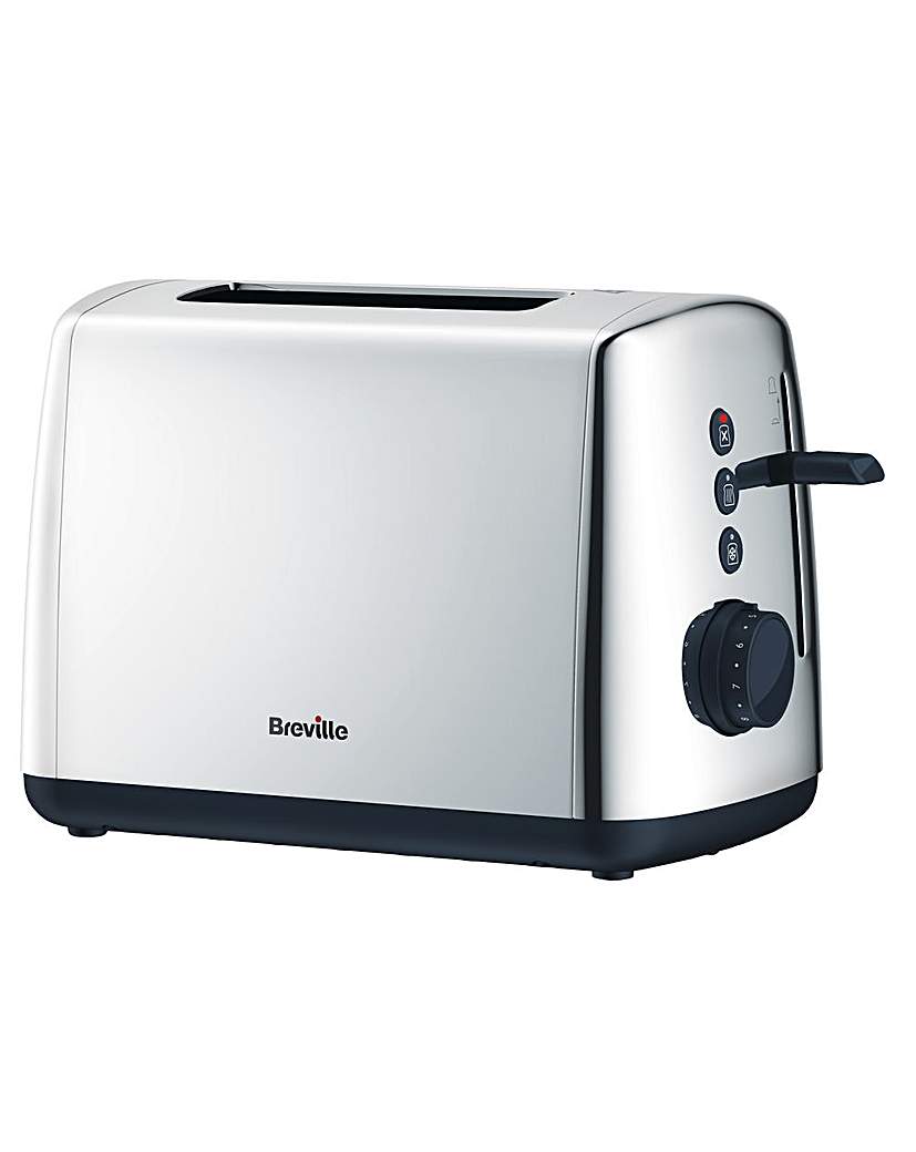 Breville 2 Slice Toaster Breville 2 Slice Toaster