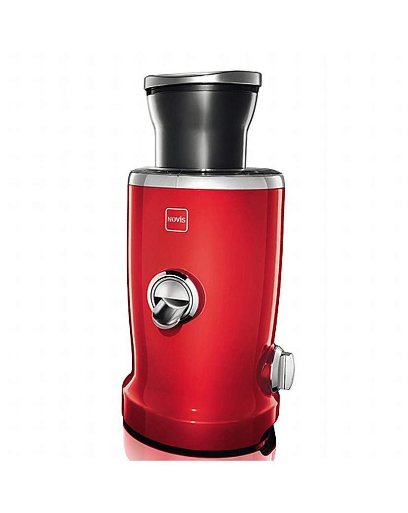 Novis Red Vita Juicer Novis Red Vita Juicer