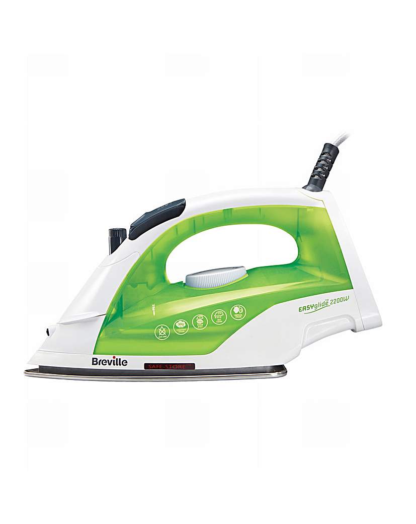 Breville Easy Glide 2200W Iron Breville Easy Glide 2200W Iron