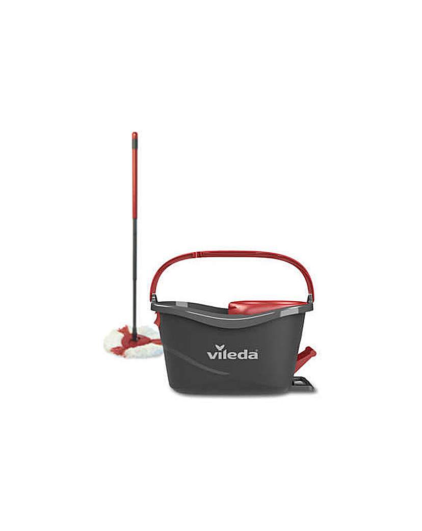 Vileda Mop and Bucket Set Vileda Mop and Bucket Set