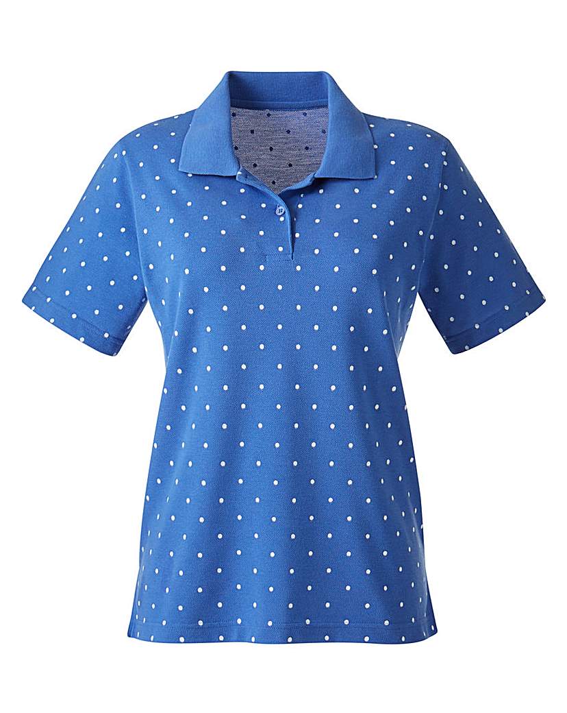 is a polo a collared shirt
