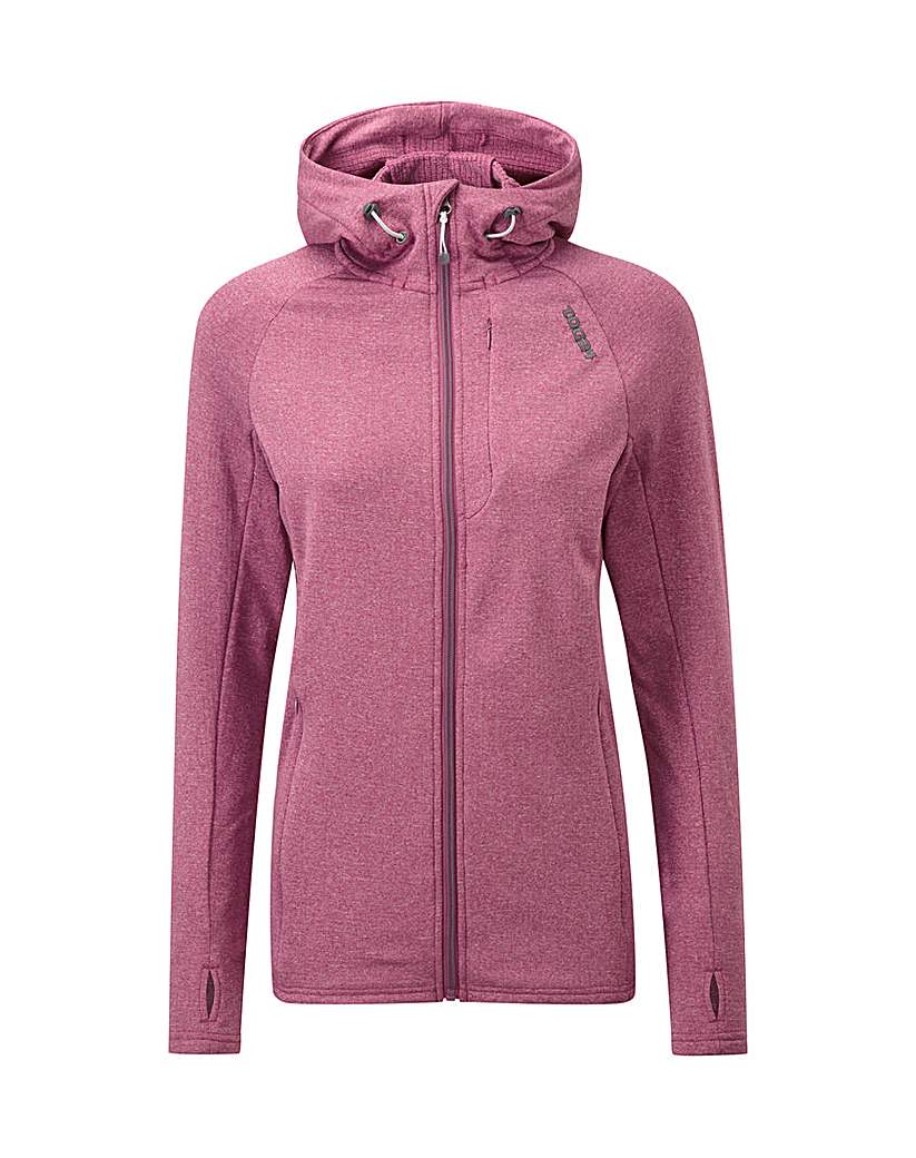 Tog24 Cerys Womens TCZ Hoodie Tog24 Cerys Womens TCZ Hoodie