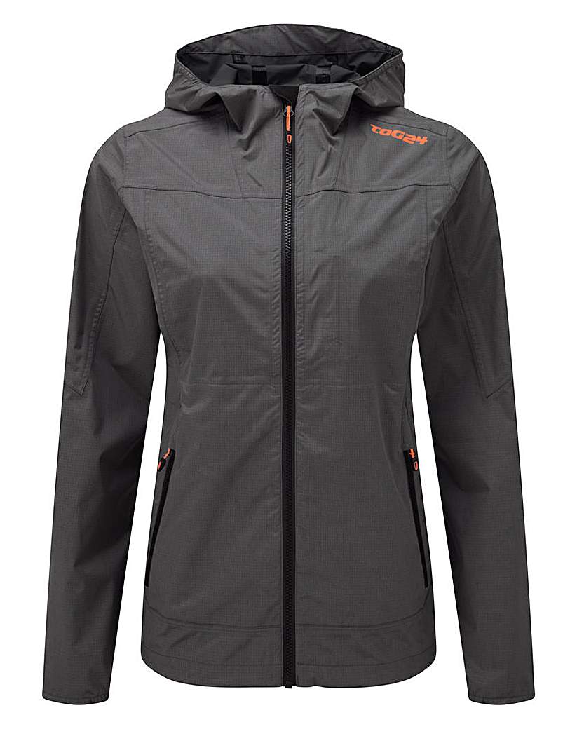 Tog24 Dezra Womens Milatex Jacket Tog24 Dezra Womens Milatex Jacket