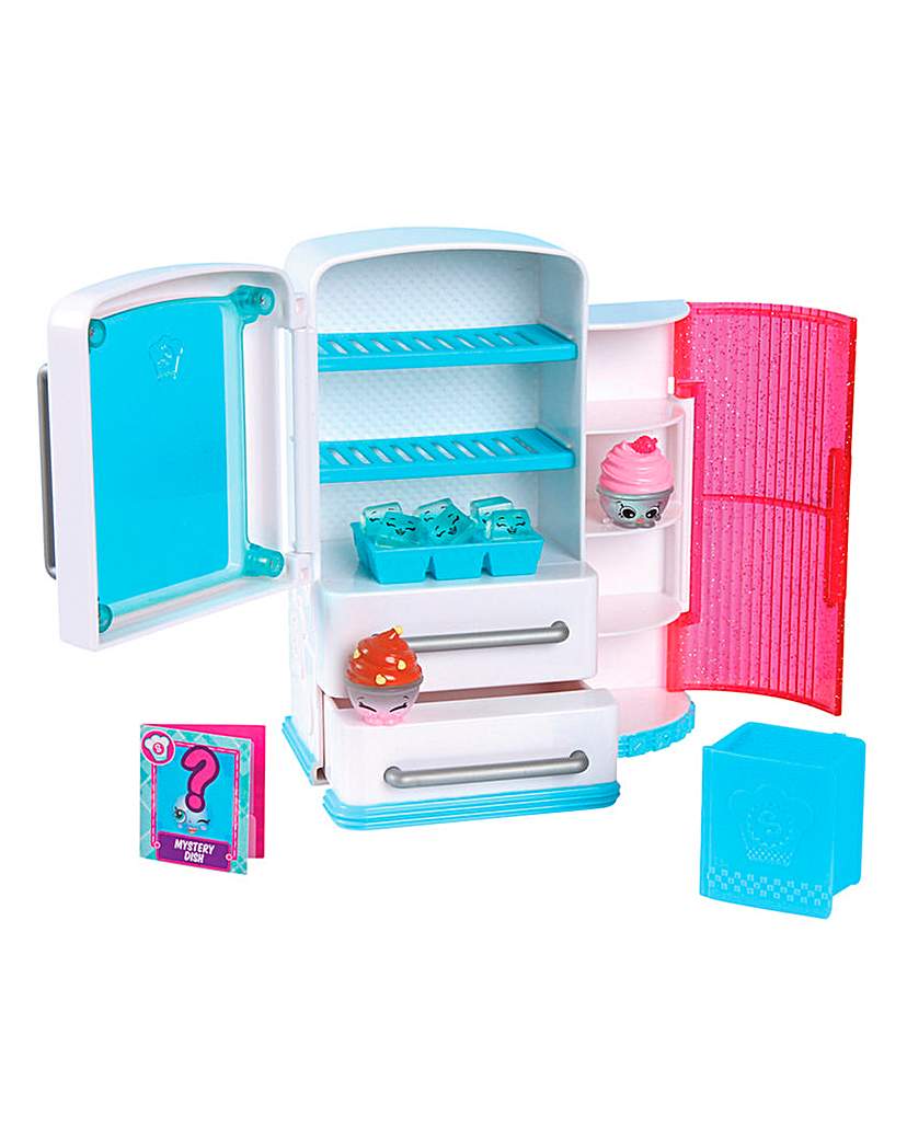Shopkins Chef Club Playset - Fridge Shopkins Chef Club Playset - Fridge