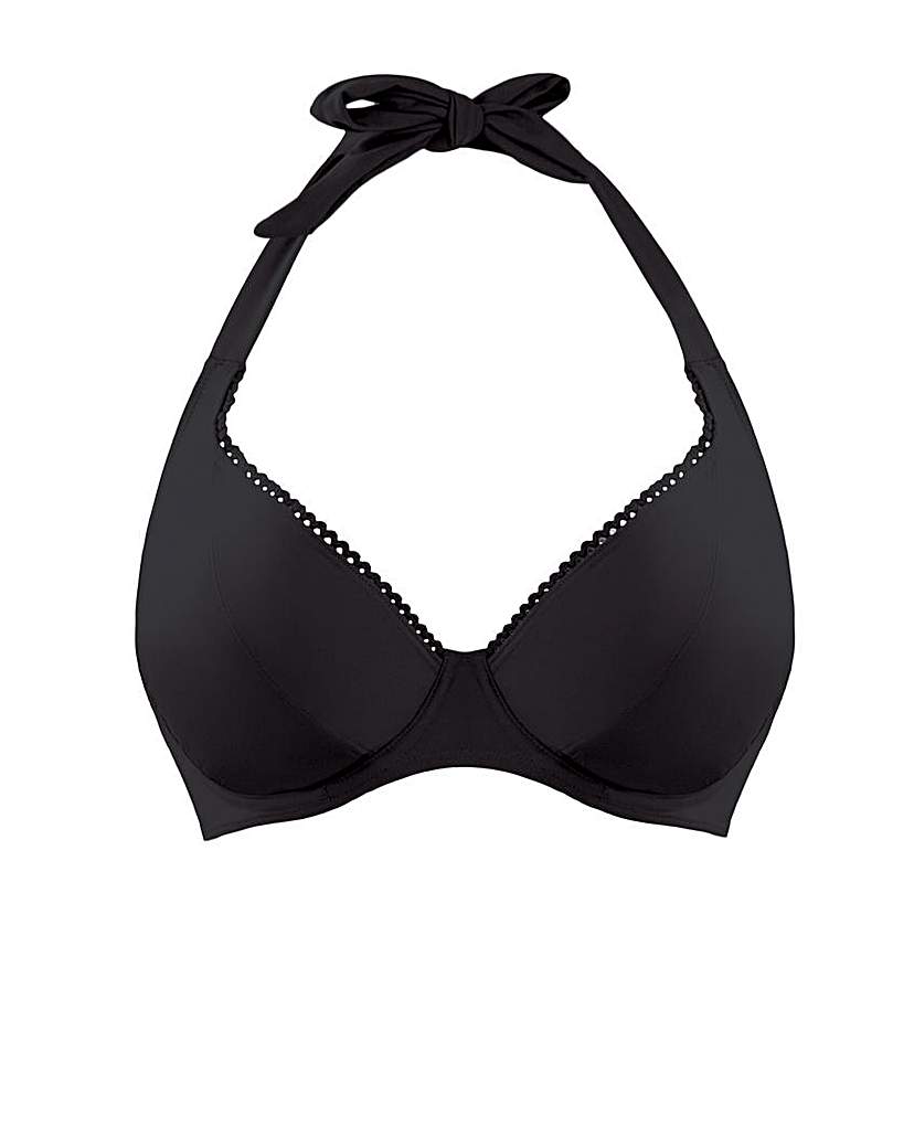 Curvy Kate Jetty Halterneck Bikini Curvy Kate Jetty Halterneck Bikini