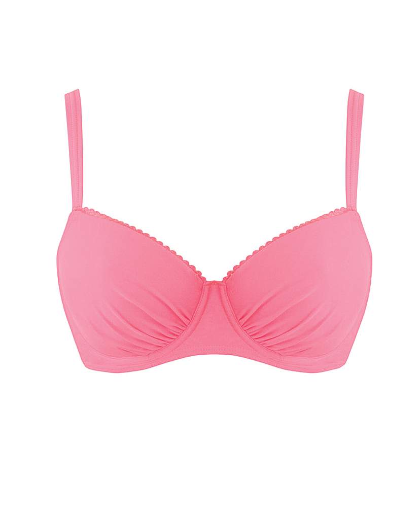 Curvy Kate Jetty Balcony Bikini Curvy Kate Jetty Balcony Bikini