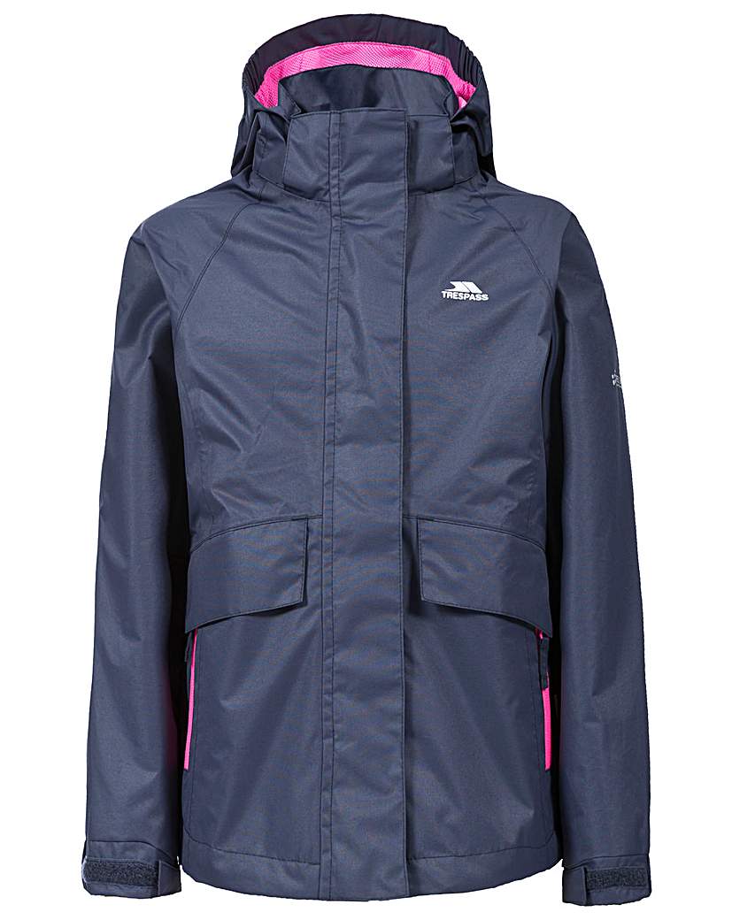 Trespass Harwood - Female Jacket Trespass Harwood - Female Jacket