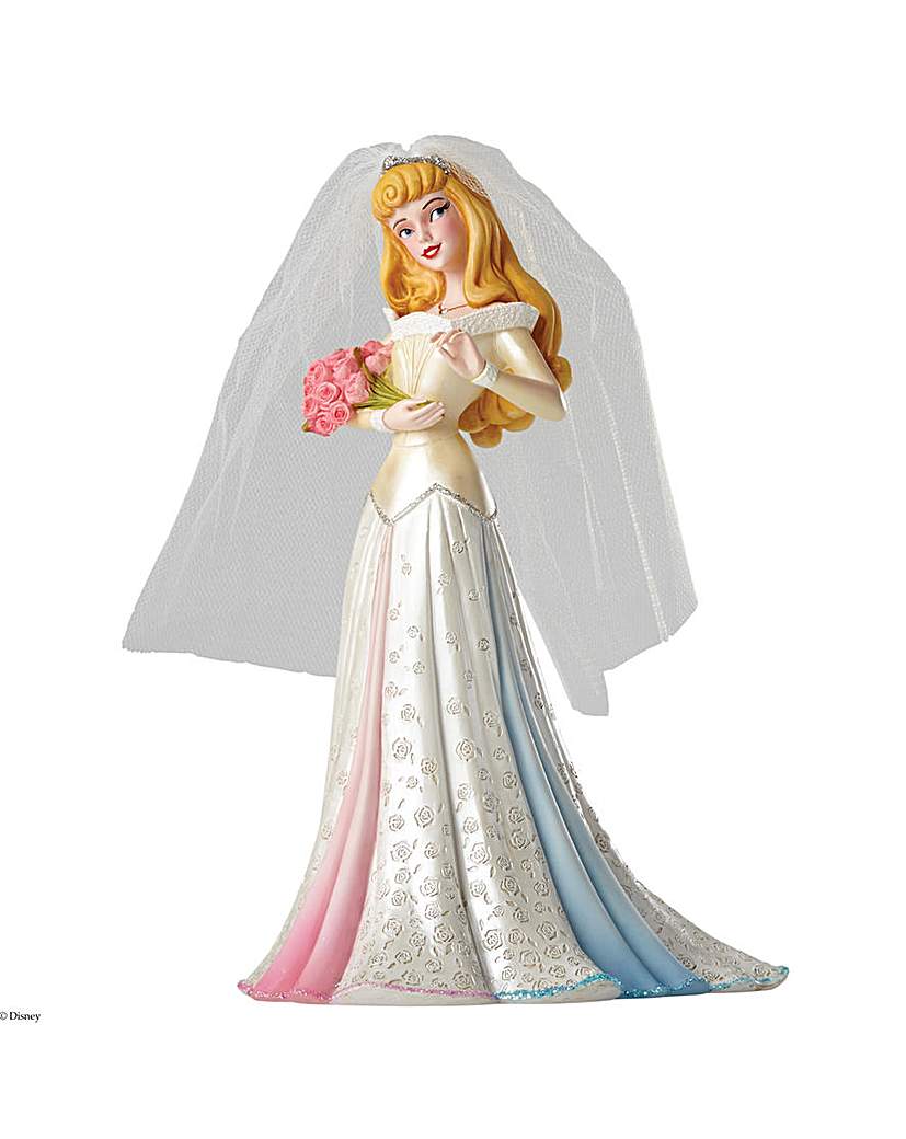 Disney Haute Couture Aurora Wedding Disney Haute Couture Aurora Wedding