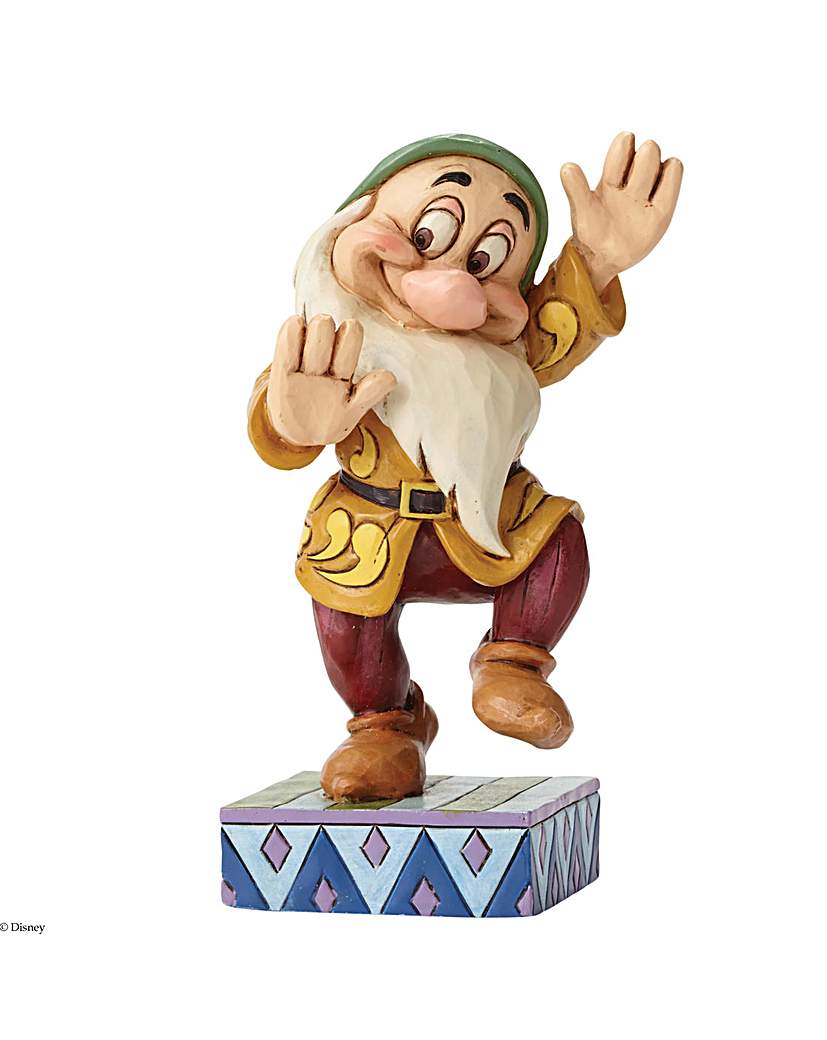 Disney Traditions Bashful Boogie Disney Traditions Bashful Boogie