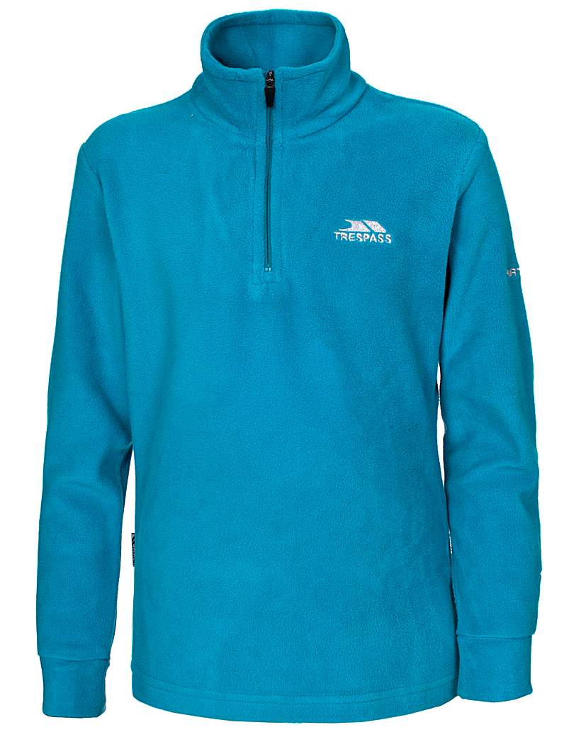 Trespass Louviers Female Microfleece Trespass Louviers Female Microfleece