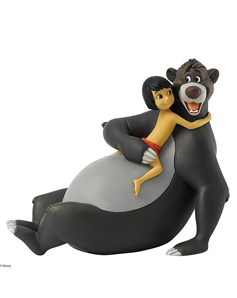 Enchanting Disney Bare Necessities Enchanting Disney Bare Necessities