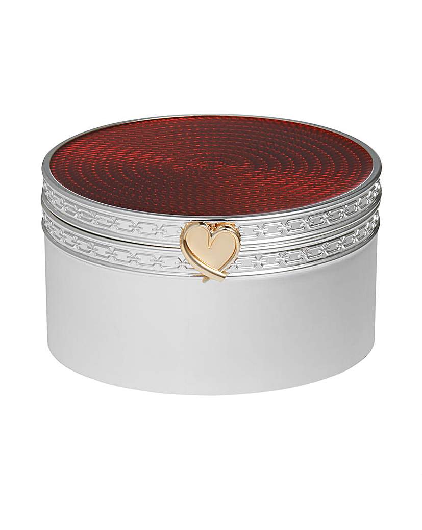 Vera Wang With Love Treasure Box Vera Wang With Love Treasure Box