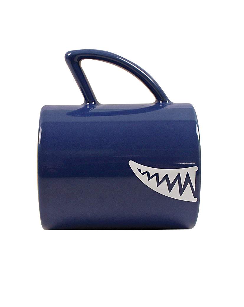 Animal Mug Shark Animal Mug Shark