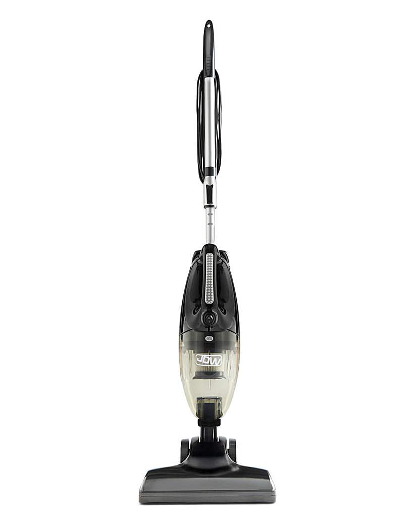 JDW 2 in 1 Stick Vacuum JDW 2 in 1 Stick Vacuum