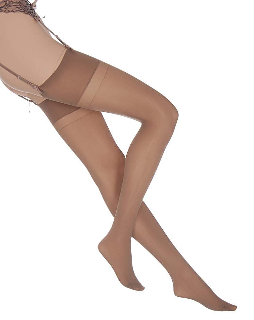 The Various Styles of 1920s Stockings, Tights, Nylons