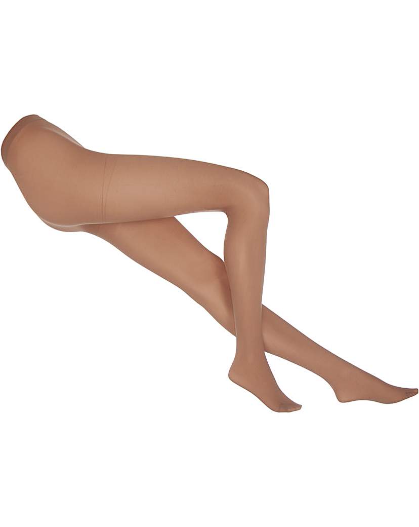 Extra Roomy Light Support Tights Extra Roomy Light Support Tights