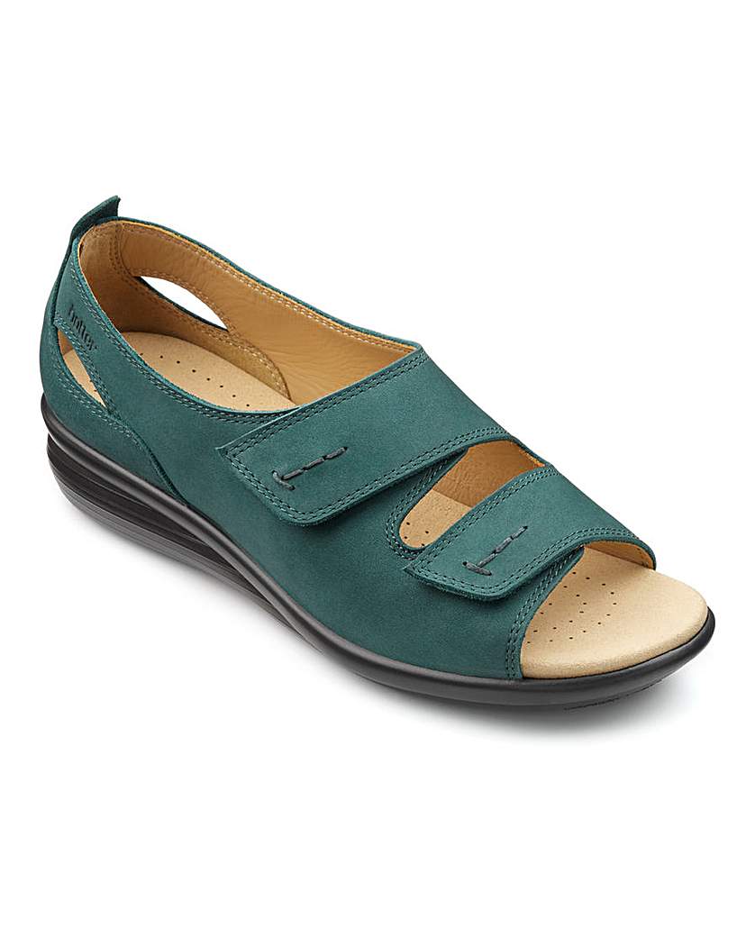 Hotter Florence Wide Fit Sandal Hotter Florence Wide Fit Sandal