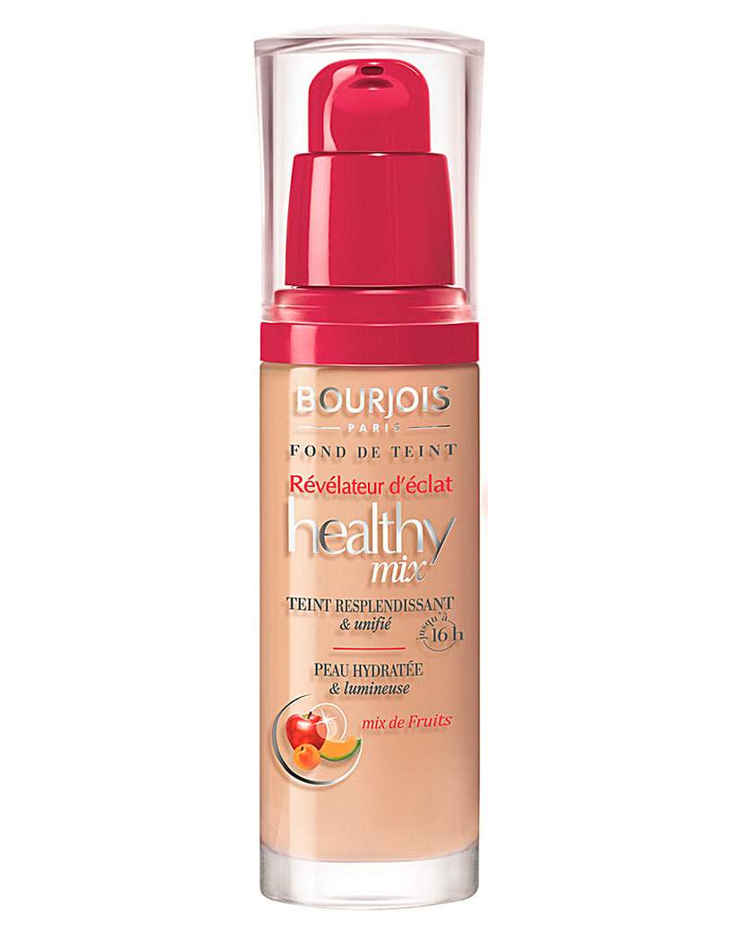 Healthy Mix Foundation Light Vanilla Healthy Mix Foundation Light Vanilla