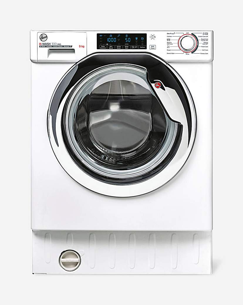 Hoover HBWOS 69TMCE 9kg Washing Machine