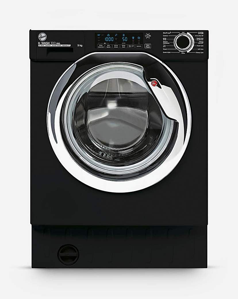 Hoover HBWOS69TAMCBE 9kg Washing Machine