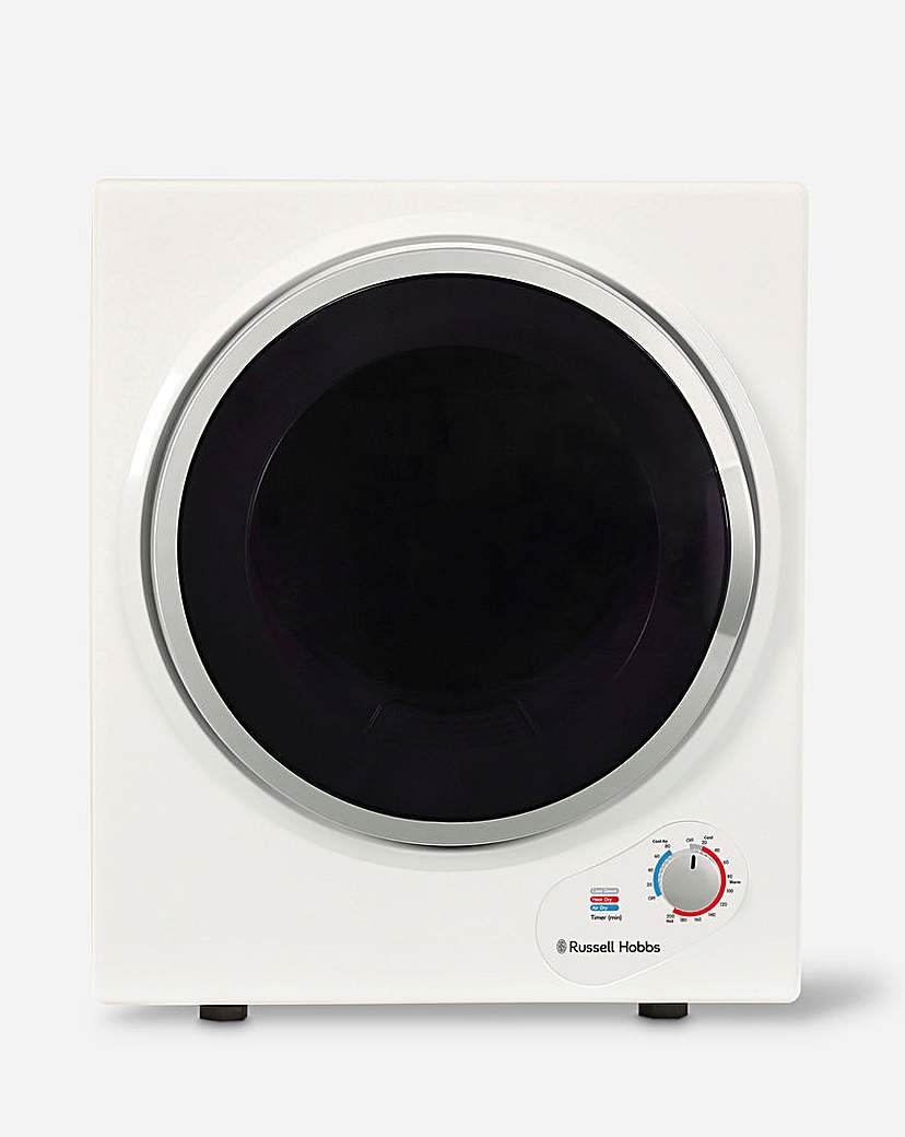 Russell Hobbs RH3VTD800 Compact Dryer