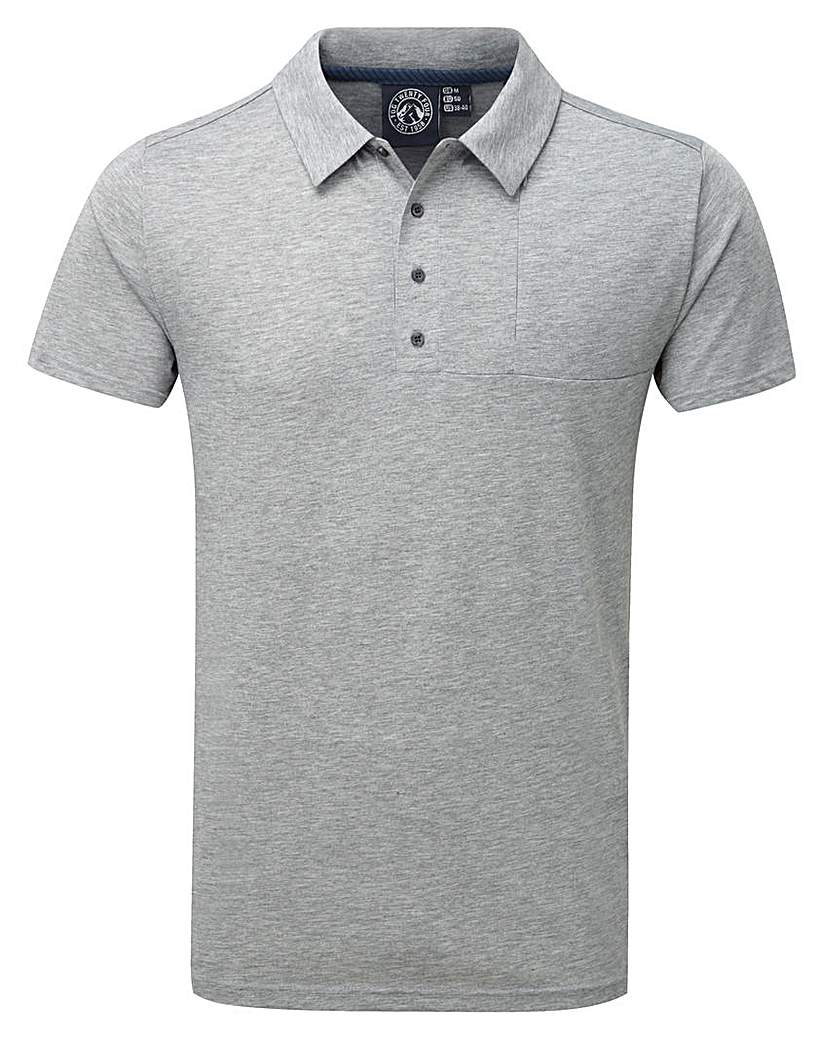 Tog24 Volta Mens Dri-Release Polo Shirt Tog24 Volta Mens Dri-Release Polo Shirt