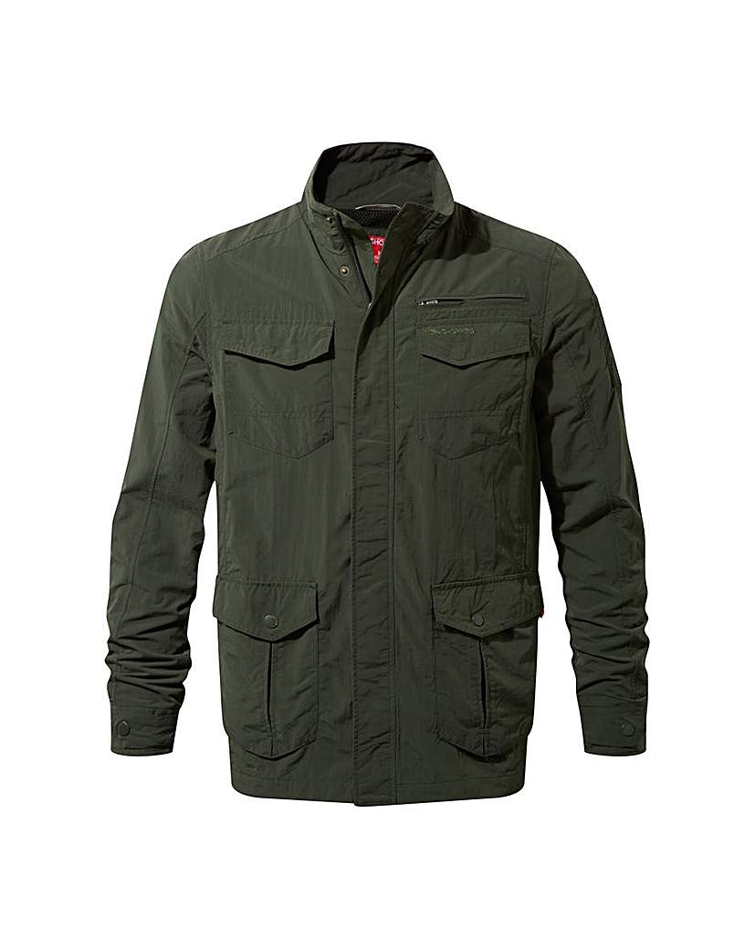 Craghoppers NosiLife Adventure Jacket Craghoppers NosiLife Adventure Jacket