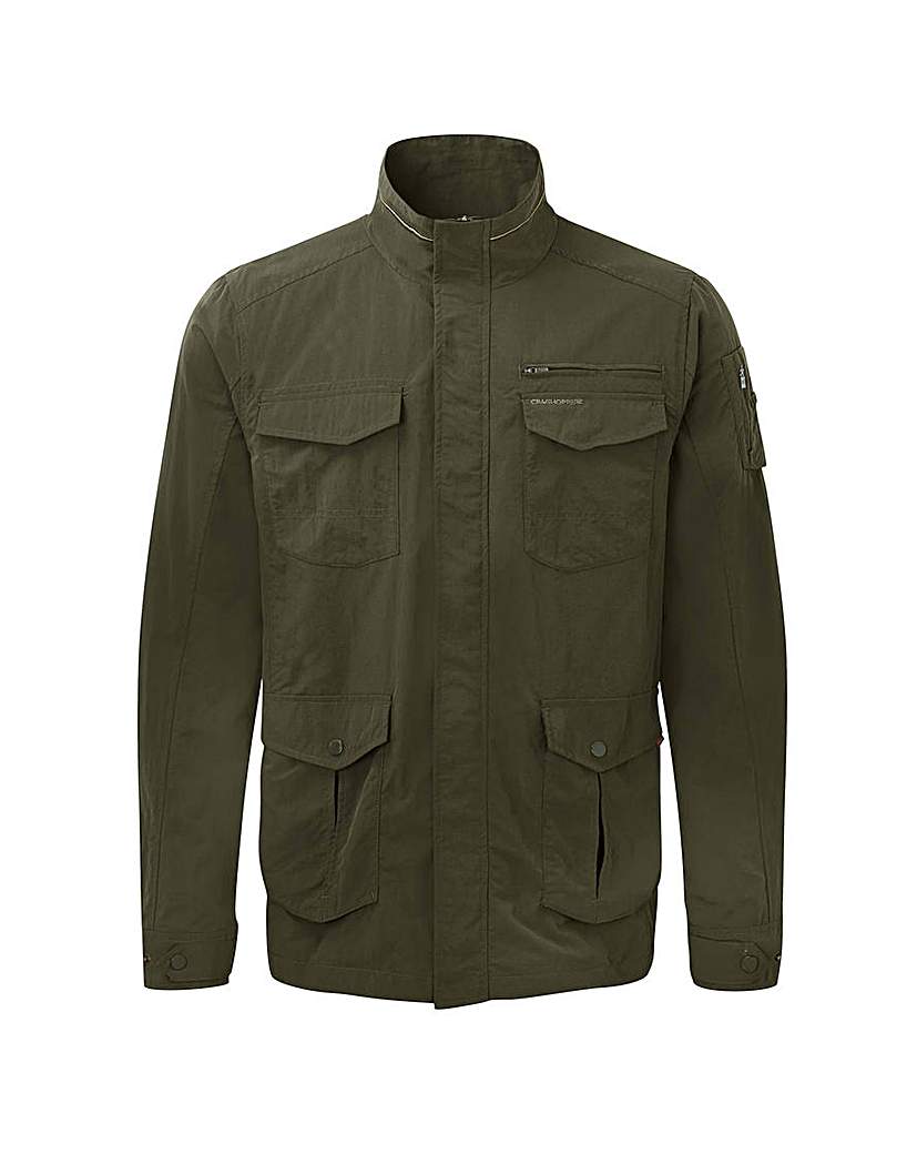 Craghoppers NosiLife Adventure Jacket Craghoppers NosiLife Adventure Jacket
