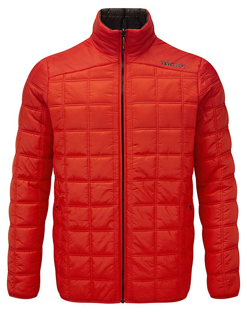 Tog24 Thoon Mens TCZ Thermal Reversible Tog24 Thoon Mens TCZ Thermal Reversible