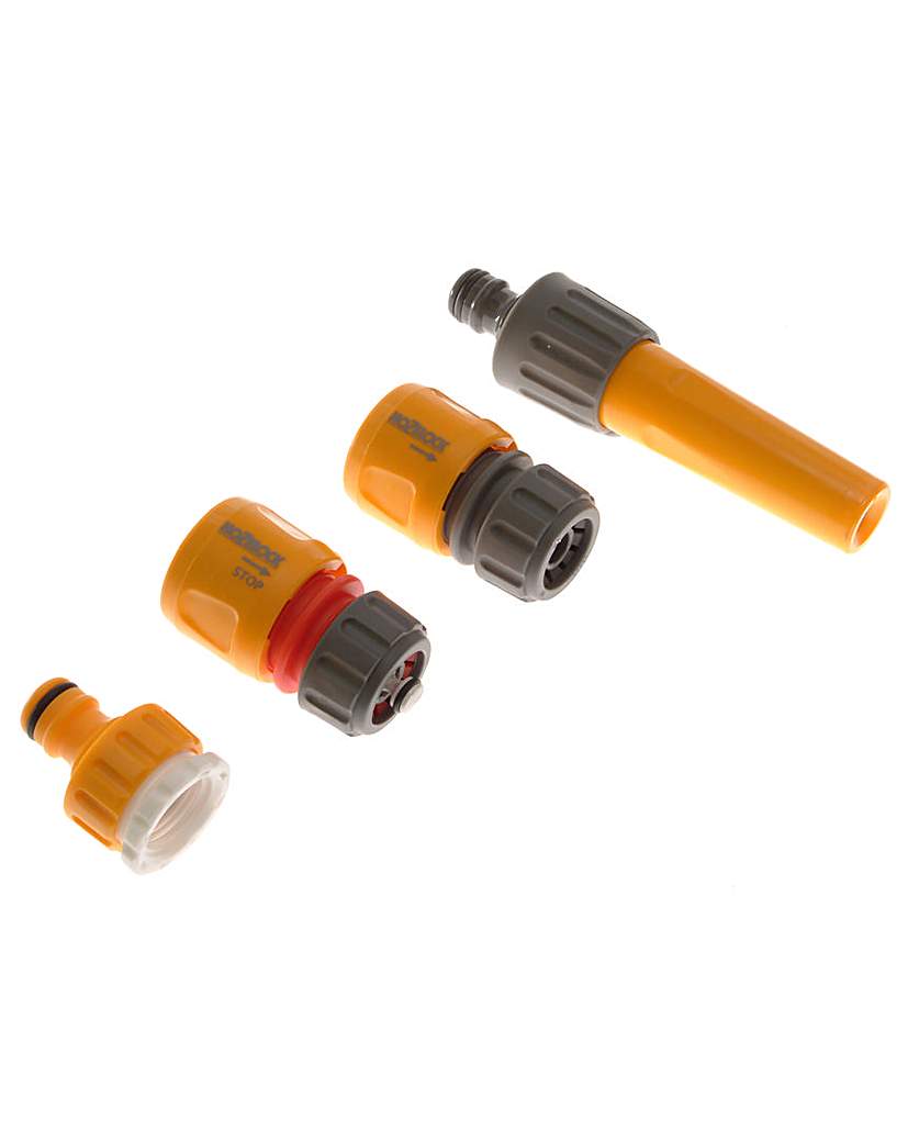2352 Threaded Tap Starter Set 2352 Threaded Tap Starter Set