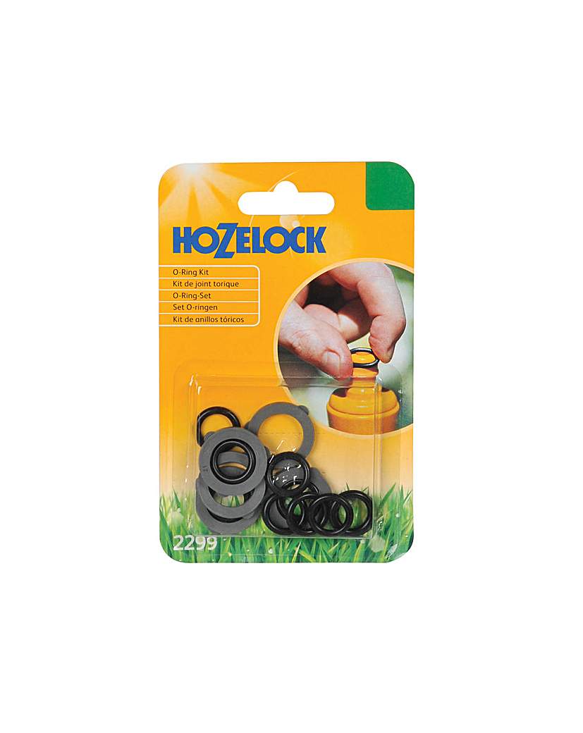 2299 Spares Kit For Fittings 2299 Spares Kit For Fittings
