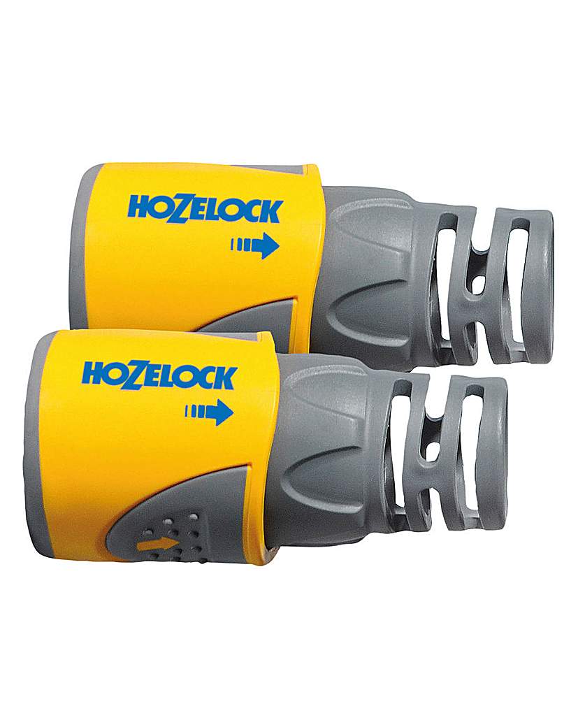 2050 Hose End Connector 1/2in Twin Pack 2050 Hose End Connector 1/2in Twin Pack