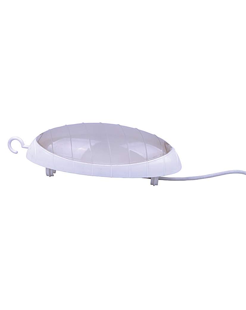 Mains Awning and Camping Light Mains Awning and Camping Light