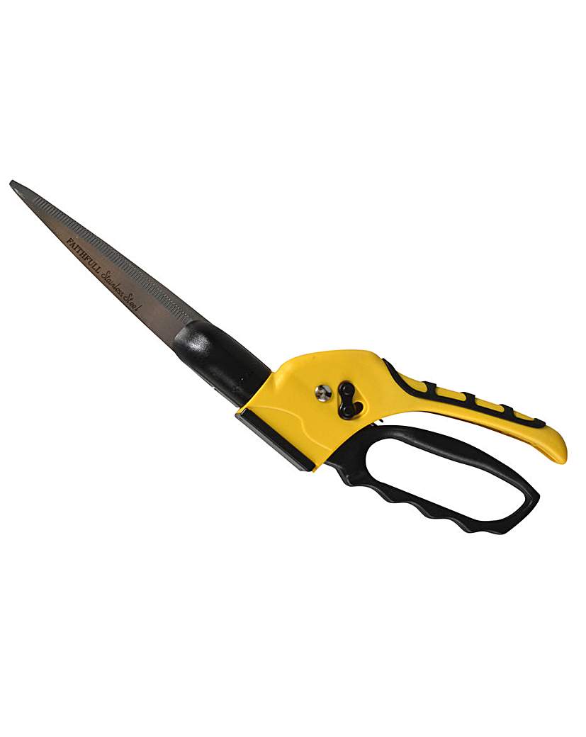 One Handed Shear Swivel Head One Handed Shear Swivel Head