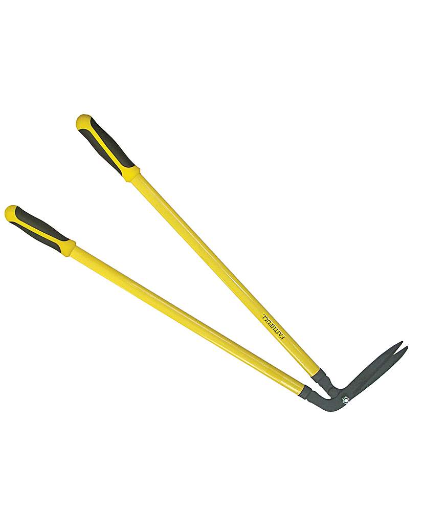 Long Handled Border Edging Shears Long Handled Border Edging Shears