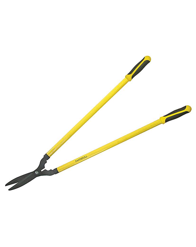 Long Handled Lawn Shears Long Handled Lawn Shears