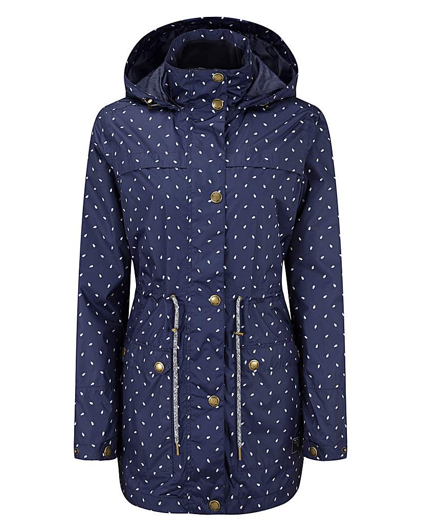 Tog24 Rosie Womens Milatex Jacket Tog24 Rosie Womens Milatex Jacket
