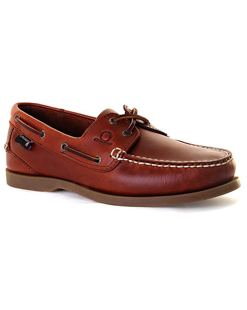 chatham deck shoes