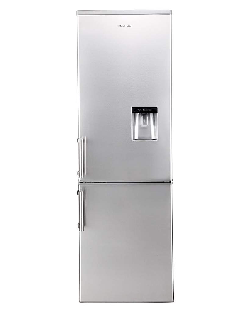 Russell Hobbs Fridge Freezer Russell Hobbs Fridge Freezer