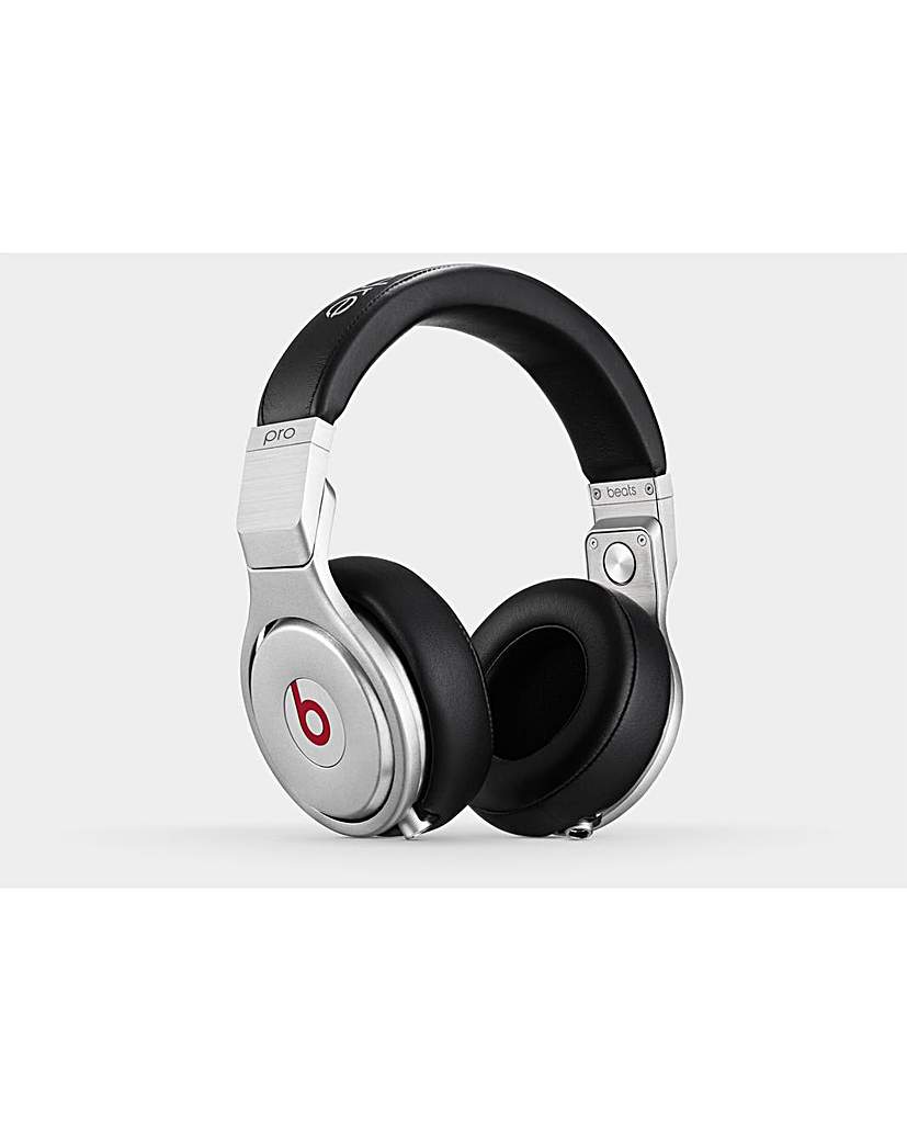 Beats Pro Over-Ear Black Beats Pro Over-Ear Black