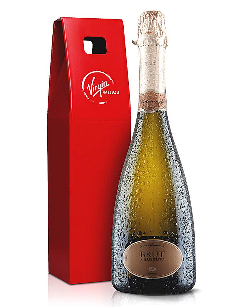 Virgin Wines Italian Sparkling Gift Pack Virgin Wines Italian Sparkling Gift Pack