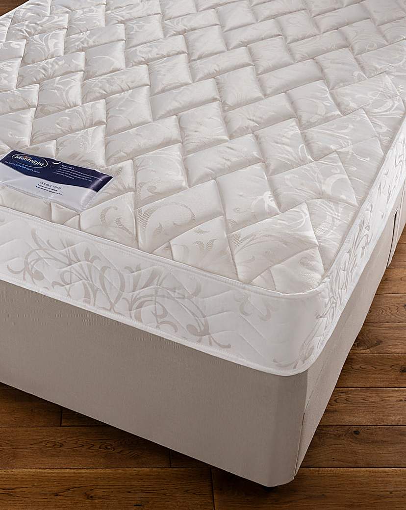 Miracoil Comfort Double Mattress Miracoil Comfort Double Mattress