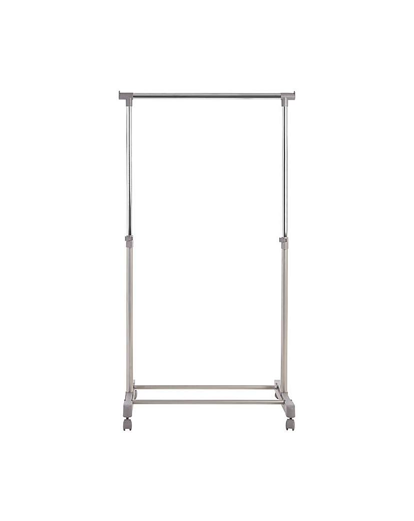 Premier Housewares Clothes Hanging Rail Premier Housewares Clothes Hanging Rail